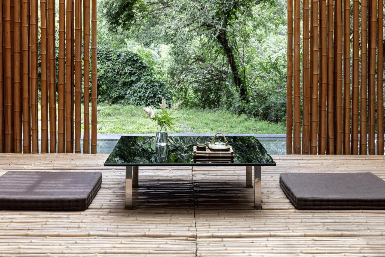 Commune By The Great Wall, In The Unbound Collection By Hyatt Yanqing Bagian luar foto