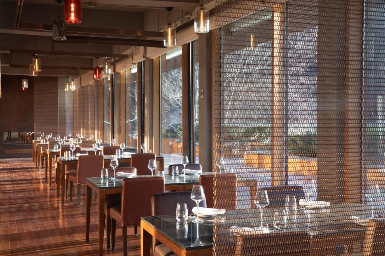 Commune By The Great Wall, In The Unbound Collection By Hyatt Yanqing Bagian luar foto