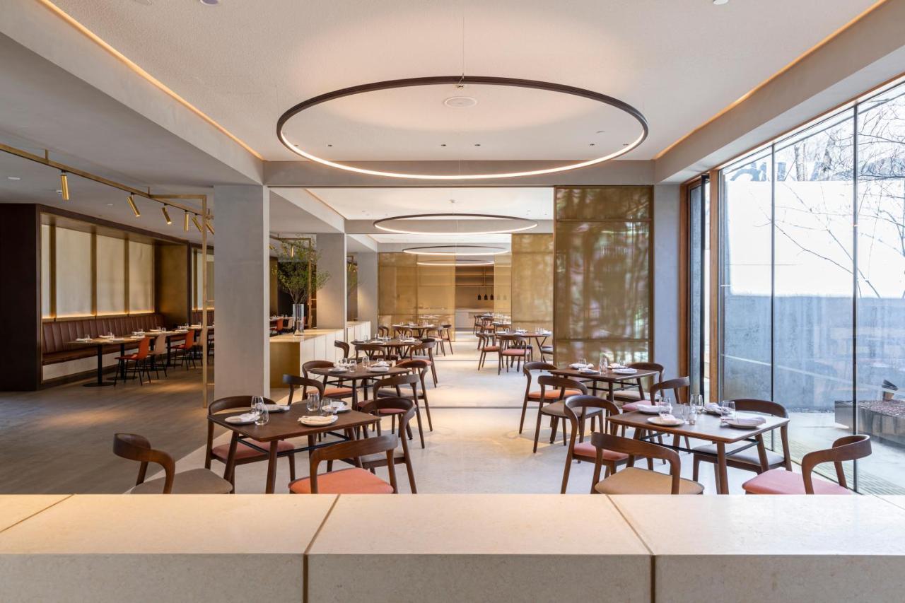 Commune By The Great Wall, In The Unbound Collection By Hyatt Yanqing Bagian luar foto