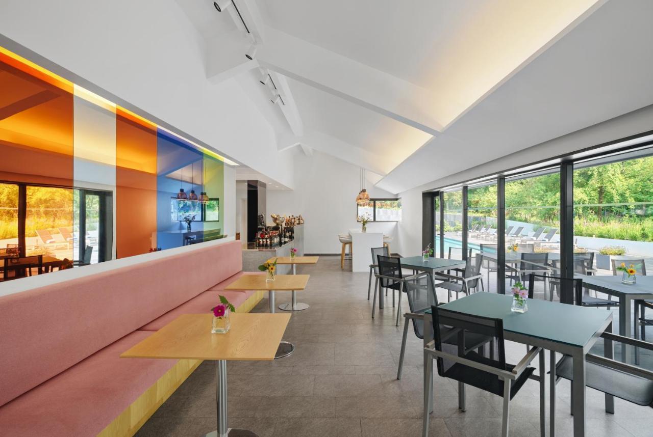 Commune By The Great Wall, In The Unbound Collection By Hyatt Yanqing Bagian luar foto