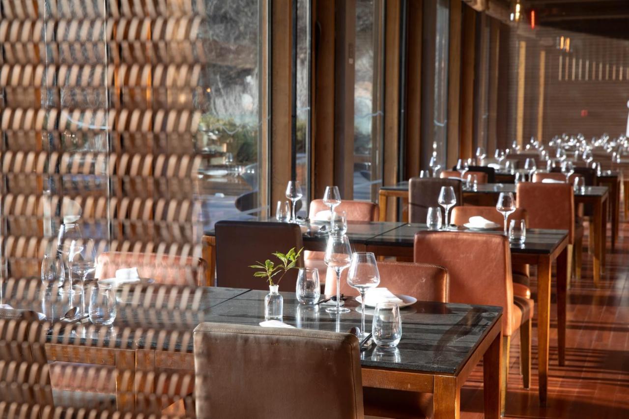 Commune By The Great Wall, In The Unbound Collection By Hyatt Yanqing Bagian luar foto