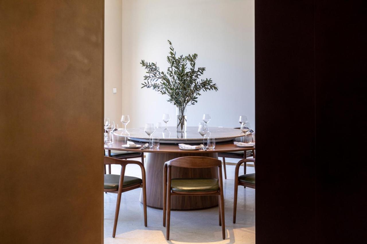 Commune By The Great Wall, In The Unbound Collection By Hyatt Yanqing Bagian luar foto