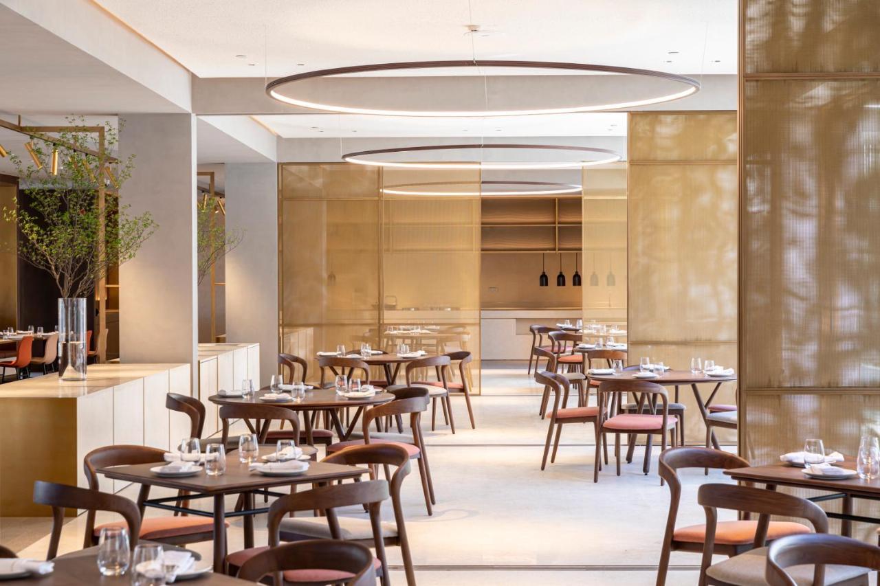 Commune By The Great Wall, In The Unbound Collection By Hyatt Yanqing Bagian luar foto