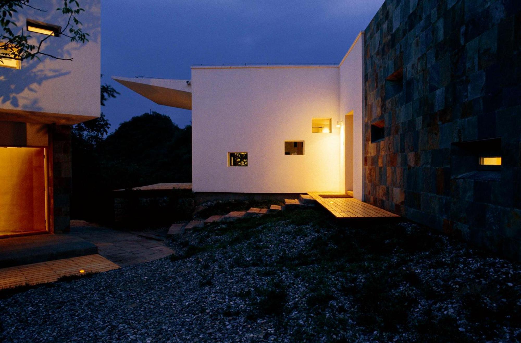 Commune By The Great Wall, In The Unbound Collection By Hyatt Yanqing Bagian luar foto