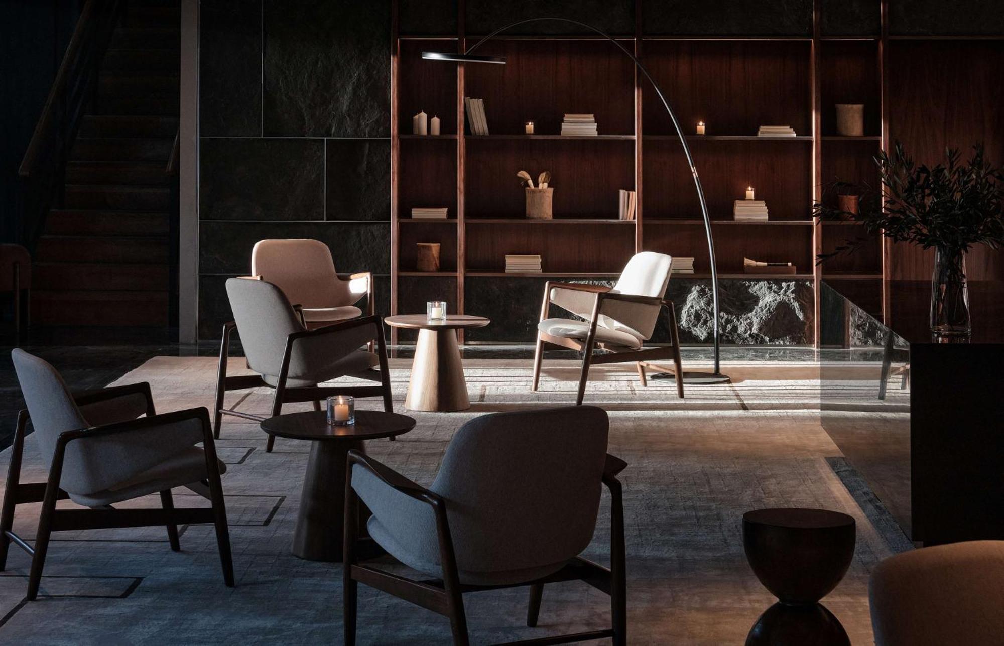 Commune By The Great Wall, In The Unbound Collection By Hyatt Yanqing Bagian luar foto