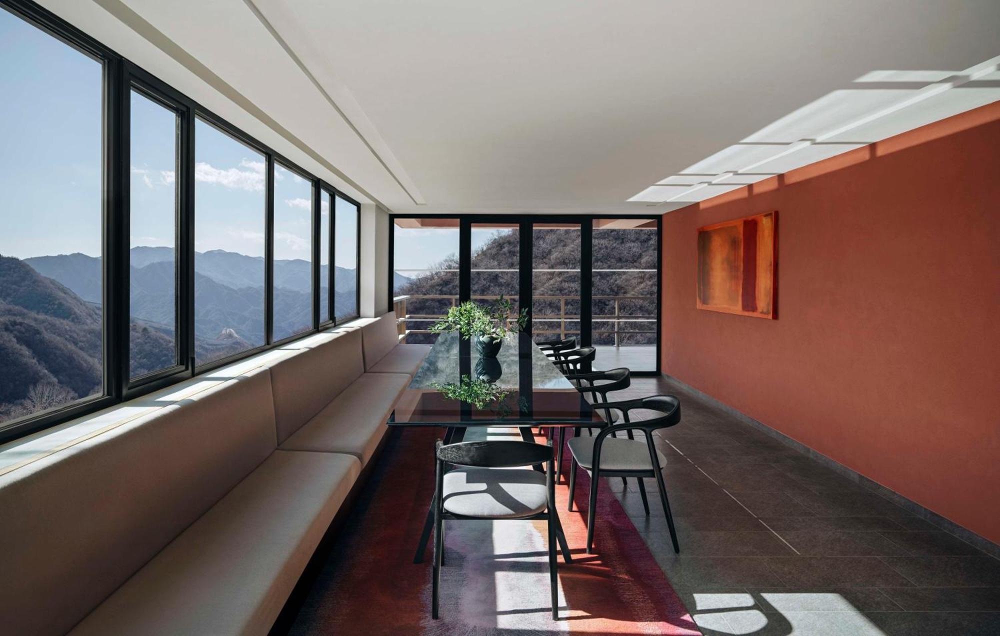 Commune By The Great Wall, In The Unbound Collection By Hyatt Yanqing Bagian luar foto