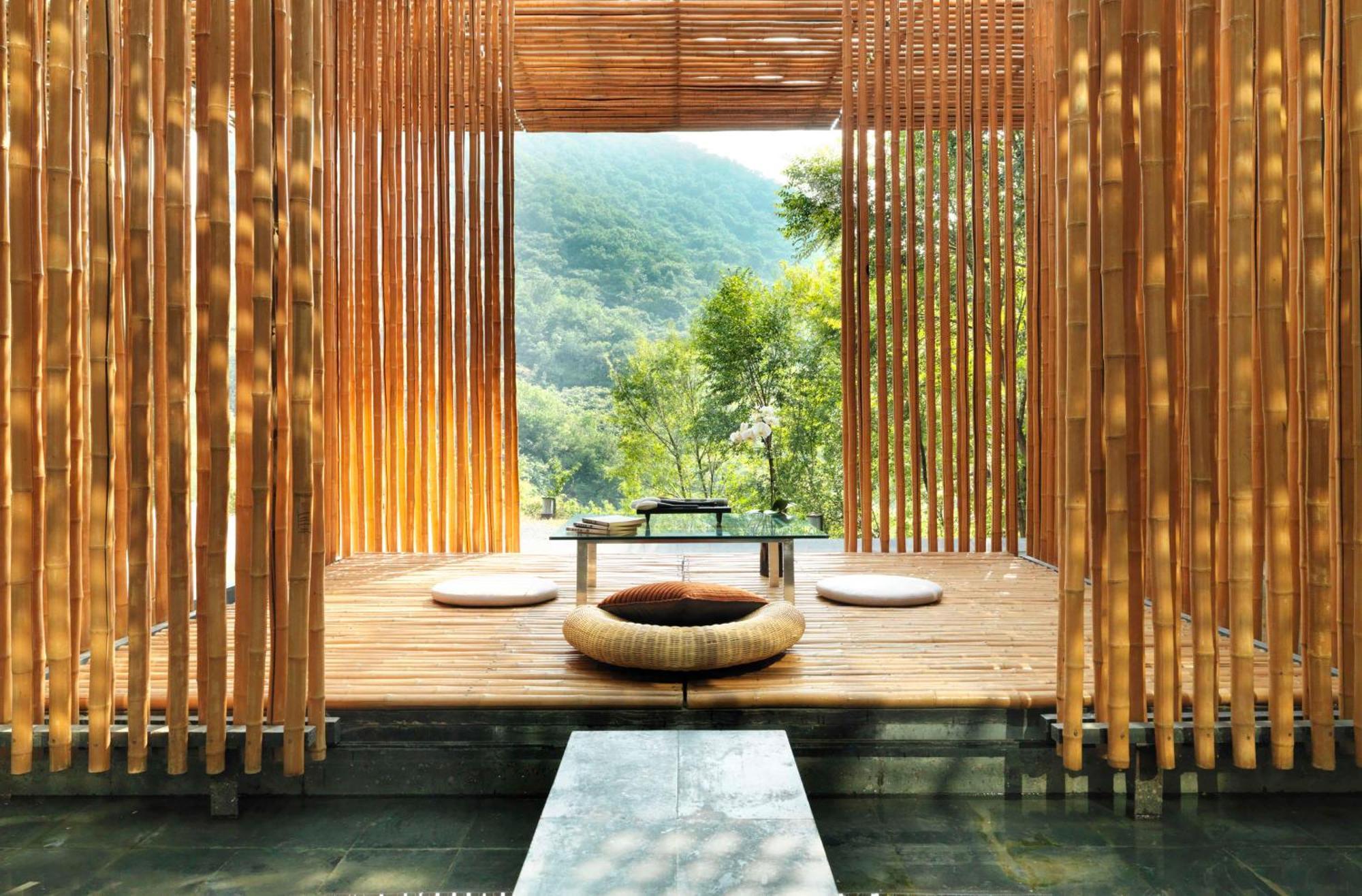 Commune By The Great Wall, In The Unbound Collection By Hyatt Yanqing Bagian luar foto